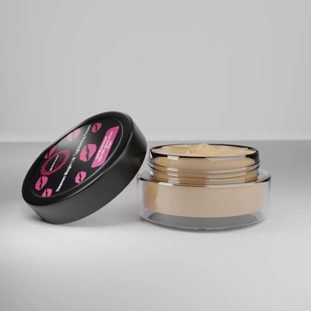 Heaven Magic – Lip Lightning Cream – 20 gm