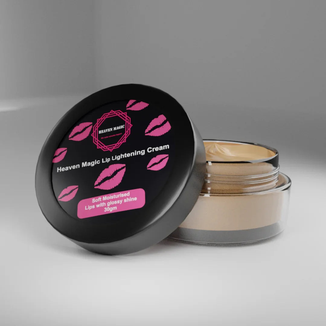 Heaven Magic – Lip Lightning Cream – 20 gm