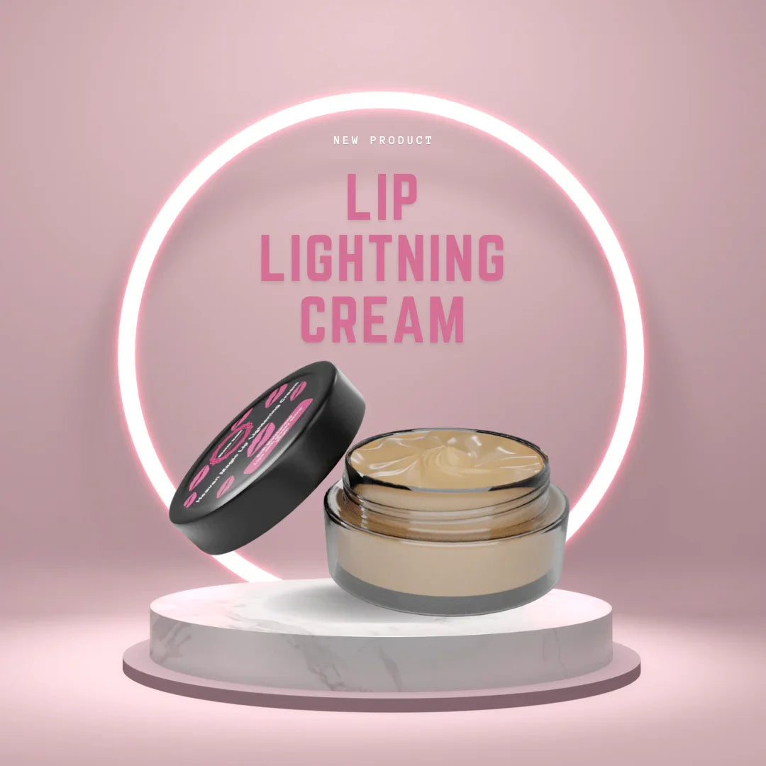 Heaven Magic – Lip Lightning Cream – 20 gm