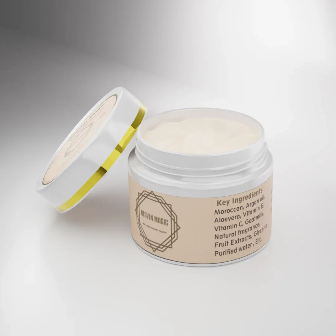 Heaven Magic – Day Cream – 35 gm